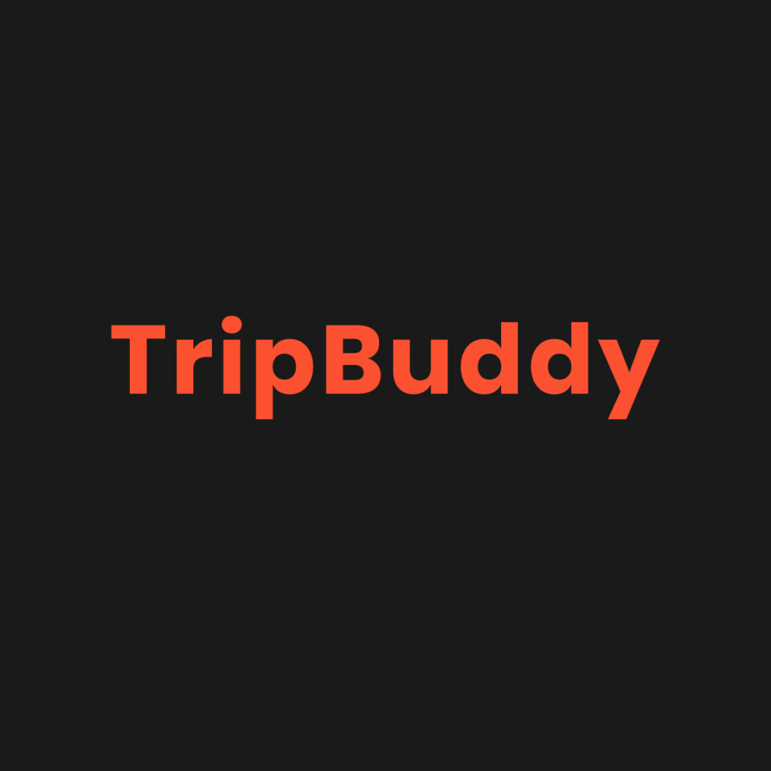 TripBuddy